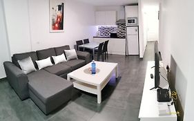 Apartament 5' Cc Yumbo